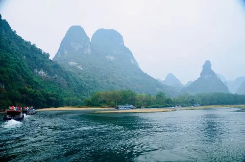科技环保工业